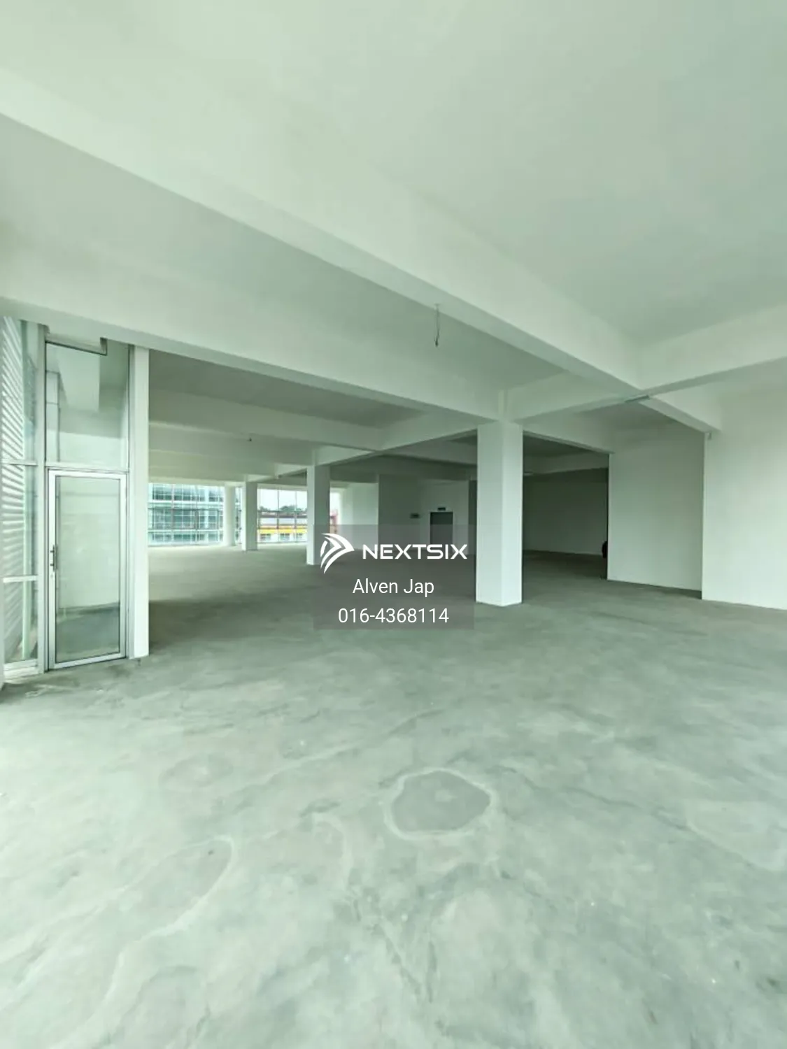 Retail Office For Rent in Kuching Sarawak - Image 11