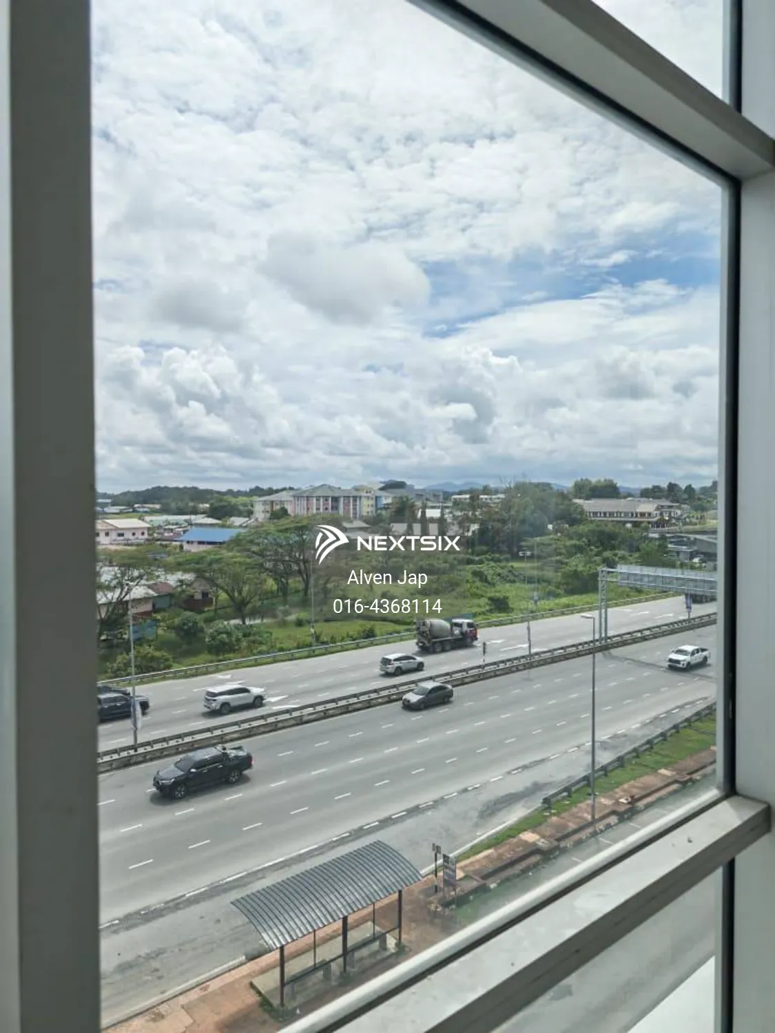 Retail Office For Rent in Kuching Sarawak - Image 12