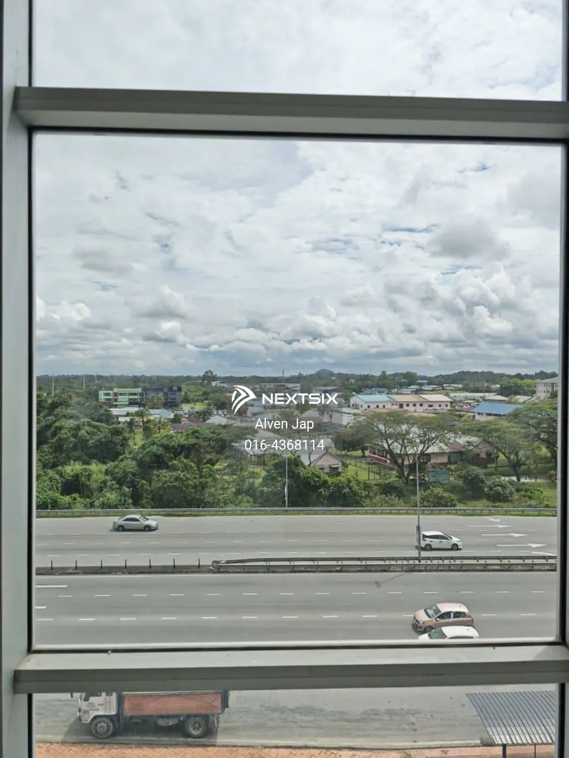 Retail Office For Rent in Kuching Sarawak - Image 13