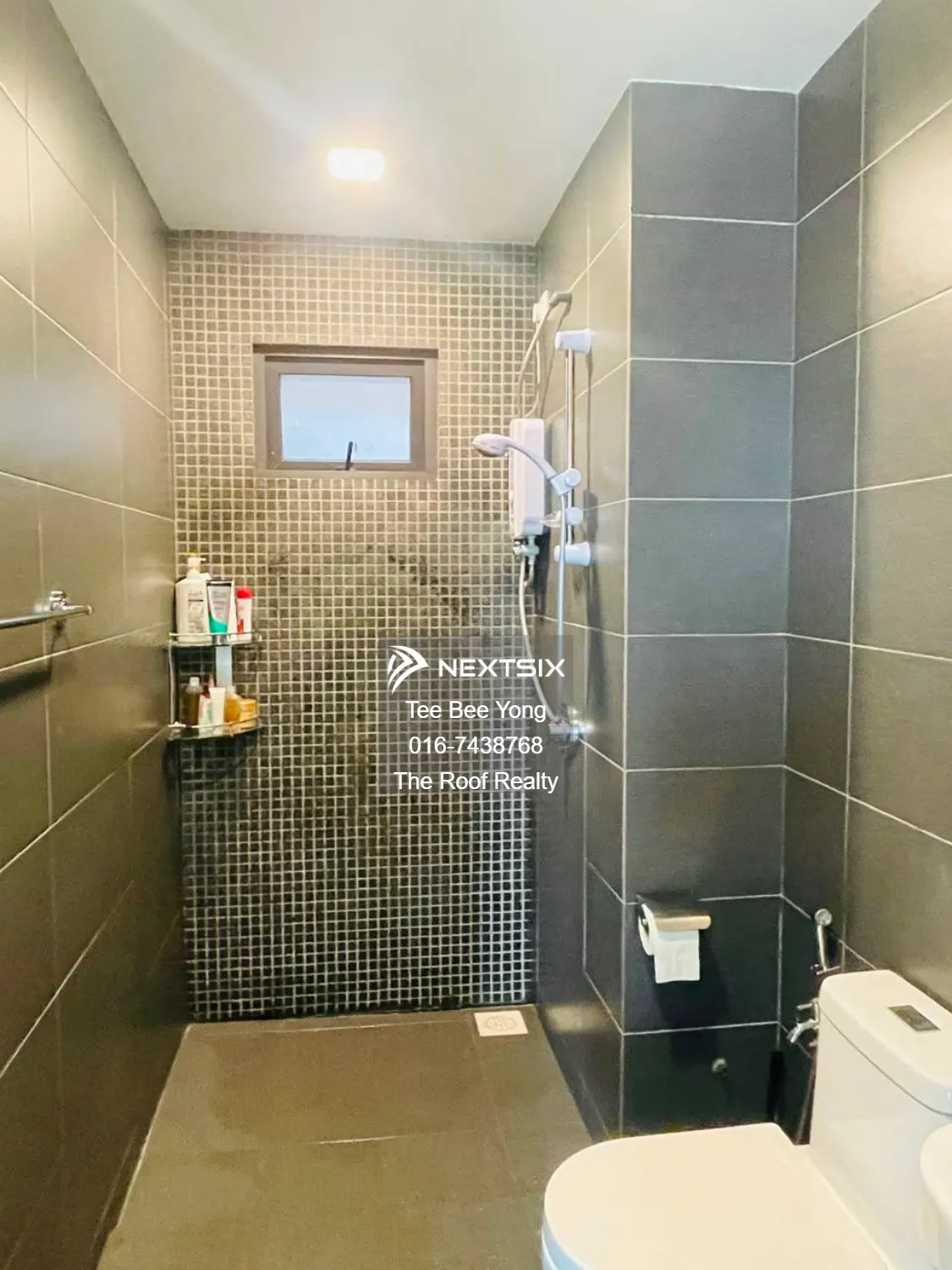 Condominium For Sale in Bukit Jalil Wilayah Persekutuan Kuala Lumpur - Image 10