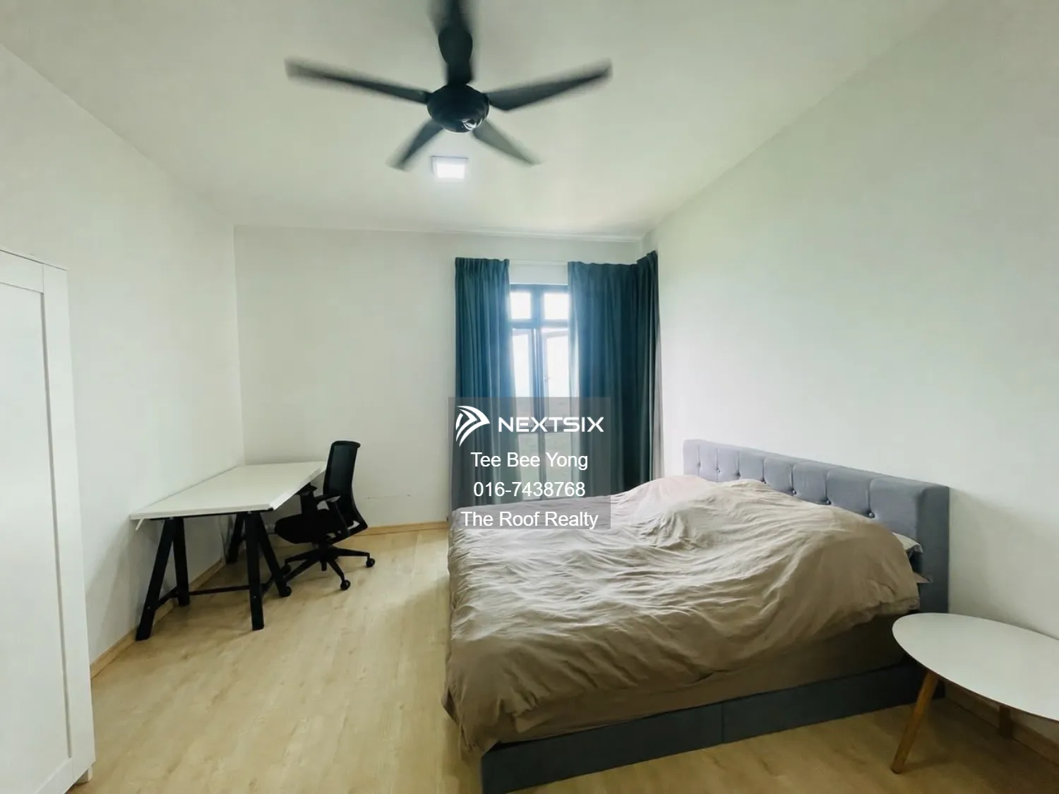 Condominium For Sale in Bukit Jalil Wilayah Persekutuan Kuala Lumpur - Image 12