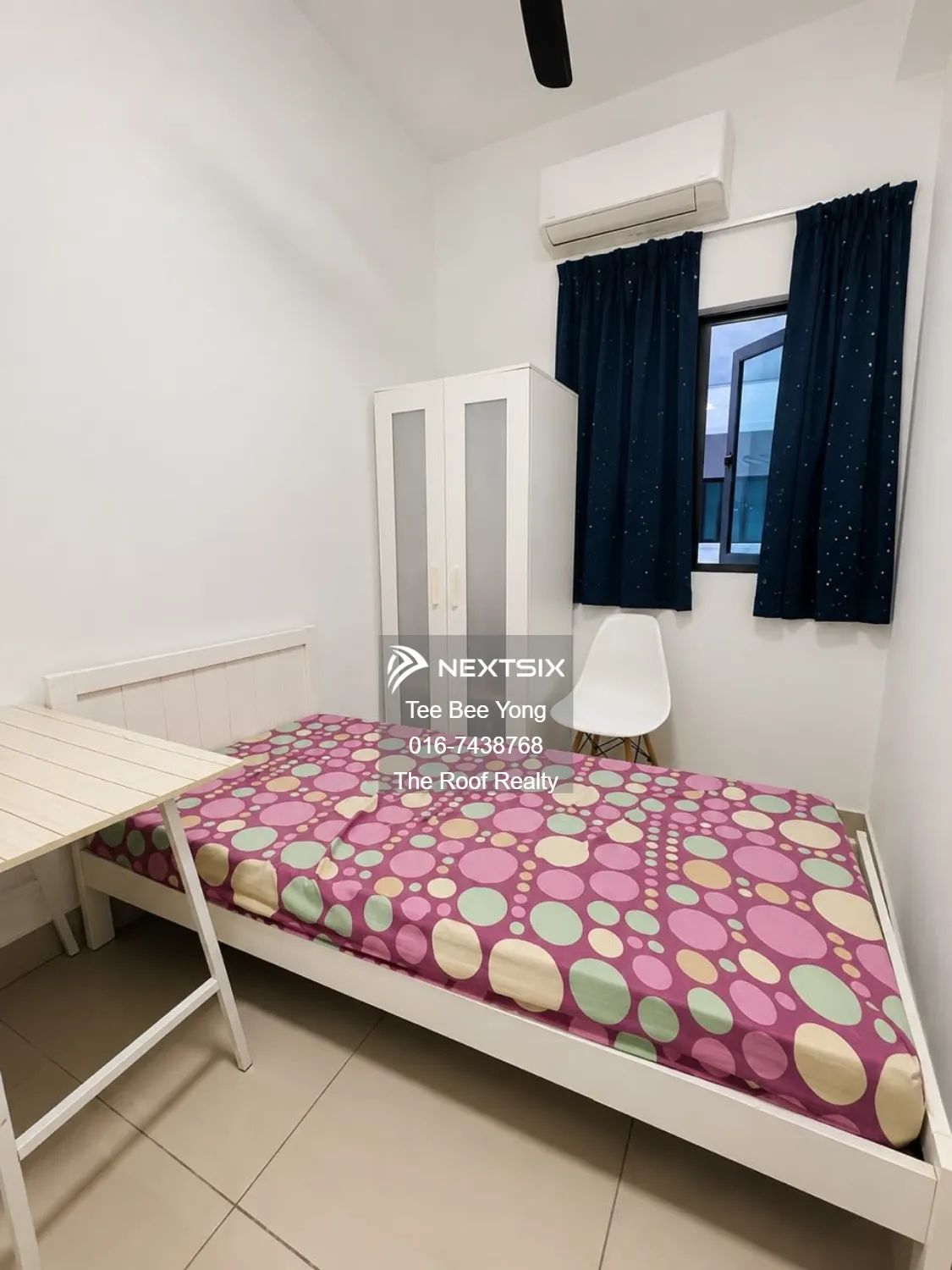Condominium For Sale in Bukit Jalil Wilayah Persekutuan Kuala Lumpur - Image 13
