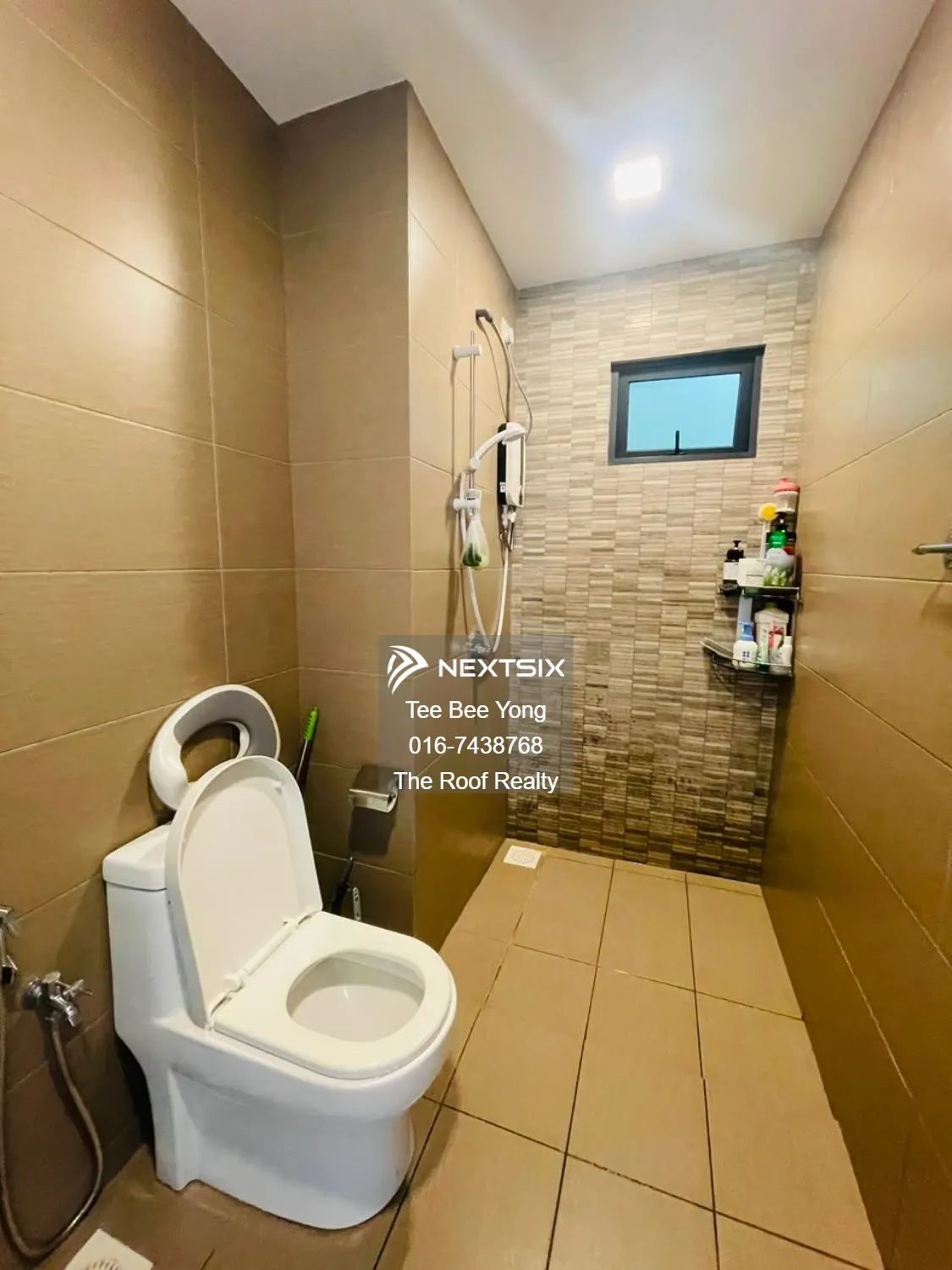 Condominium For Sale in Bukit Jalil Wilayah Persekutuan Kuala Lumpur - Image 14