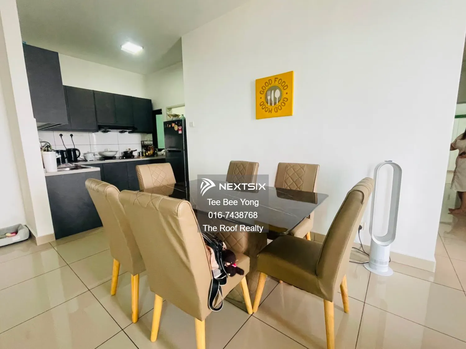 Condominium For Sale in Bukit Jalil Wilayah Persekutuan Kuala Lumpur - Image 16