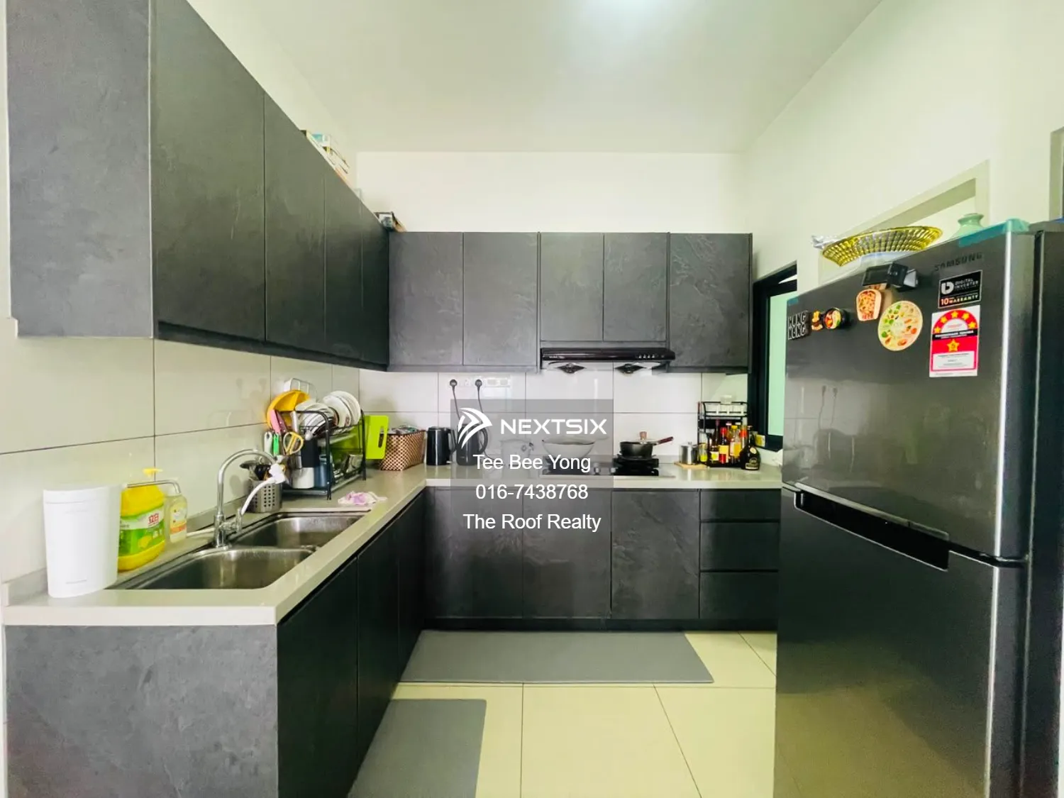 Condominium For Sale in Bukit Jalil Wilayah Persekutuan Kuala Lumpur - Image 4