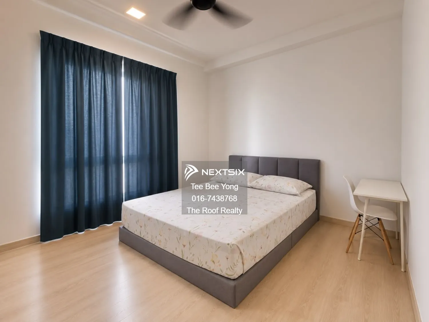 Condominium For Sale in Bukit Jalil Wilayah Persekutuan Kuala Lumpur - Image 5