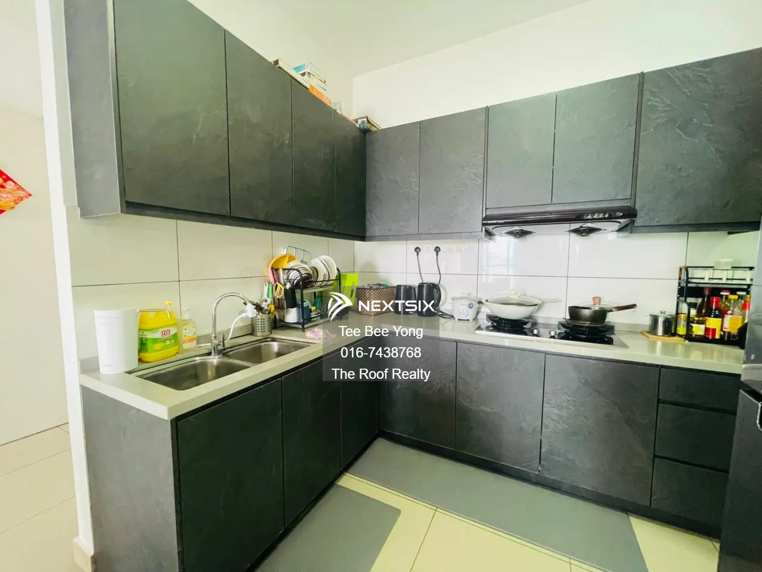 Condominium For Sale in Bukit Jalil Wilayah Persekutuan Kuala Lumpur - Image 8