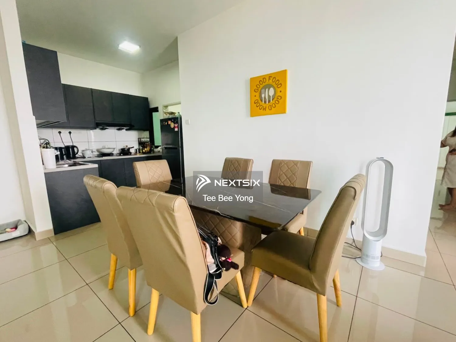 Condominium For Sale in Bukit Jalil Kuala Lumpur