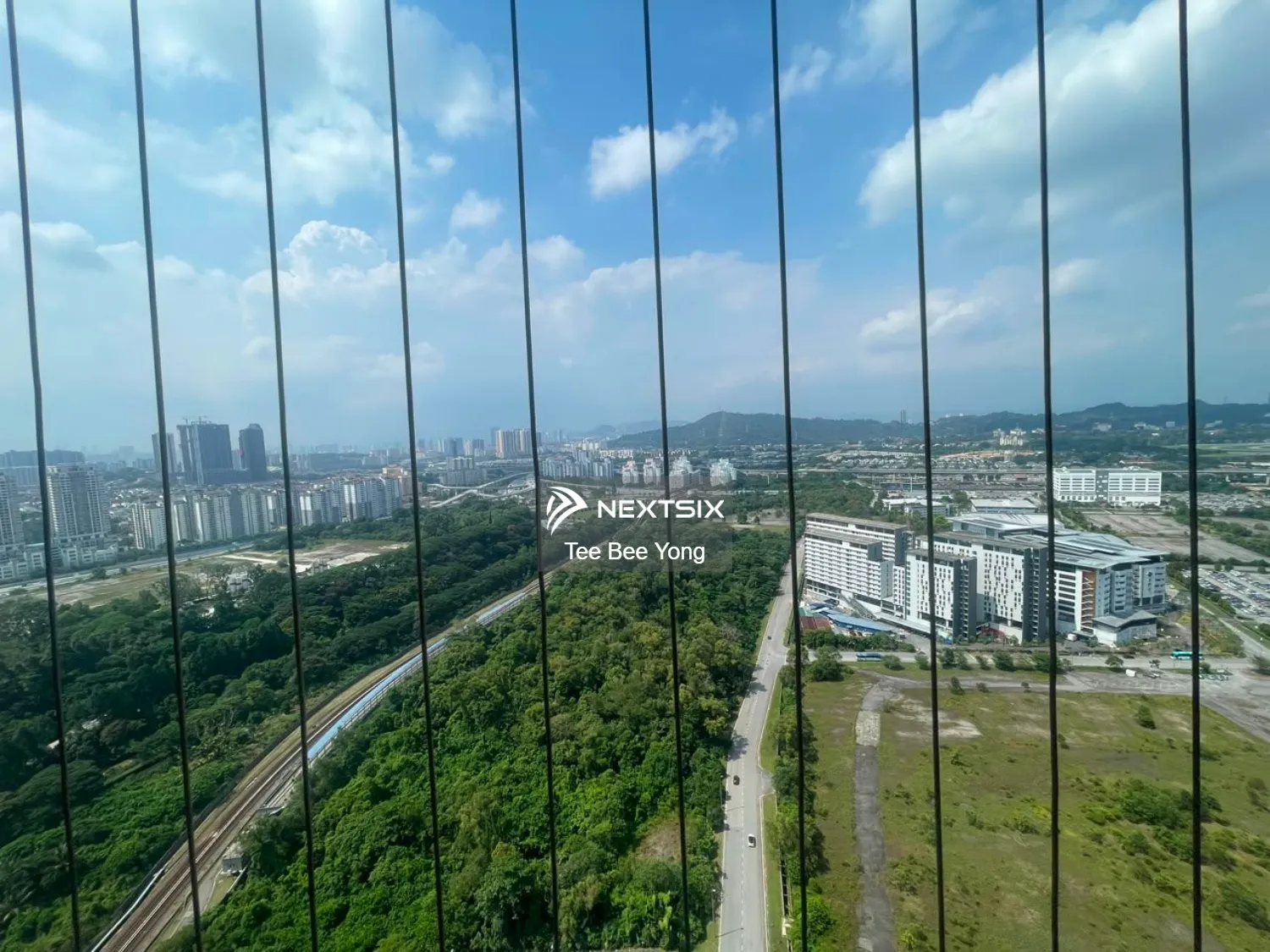 Condominium For Sale in Bukit Jalil Wilayah Persekutuan Kuala Lumpur - Image 10