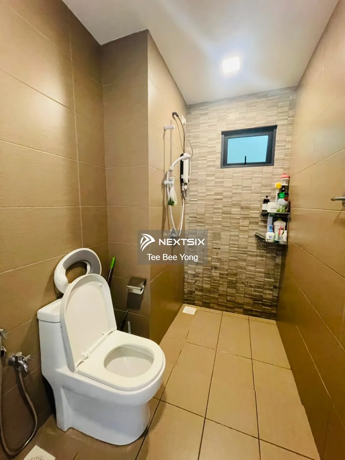 Condominium For Sale in Bukit Jalil Wilayah Persekutuan Kuala Lumpur - Image 14