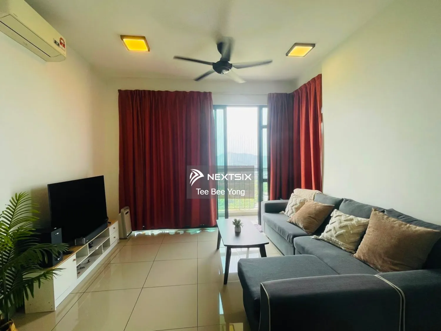 Condominium For Sale in Bukit Jalil Wilayah Persekutuan Kuala Lumpur - Image 2