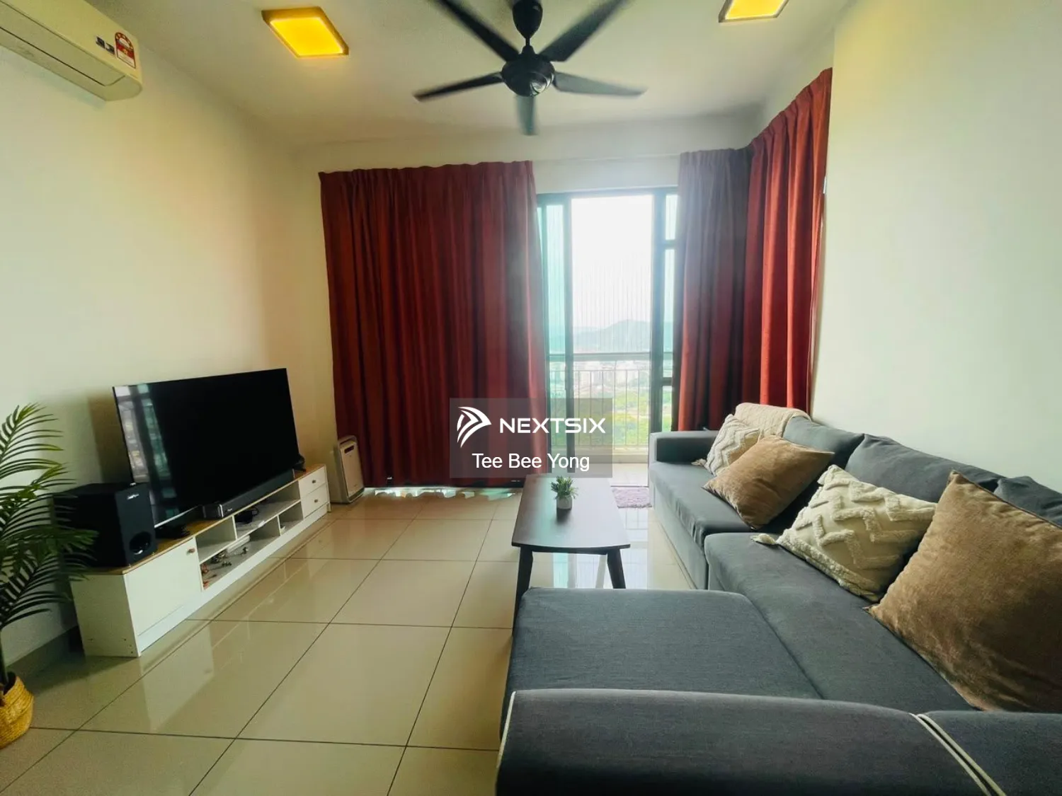 Condominium For Sale in Bukit Jalil Wilayah Persekutuan Kuala Lumpur - Image 4