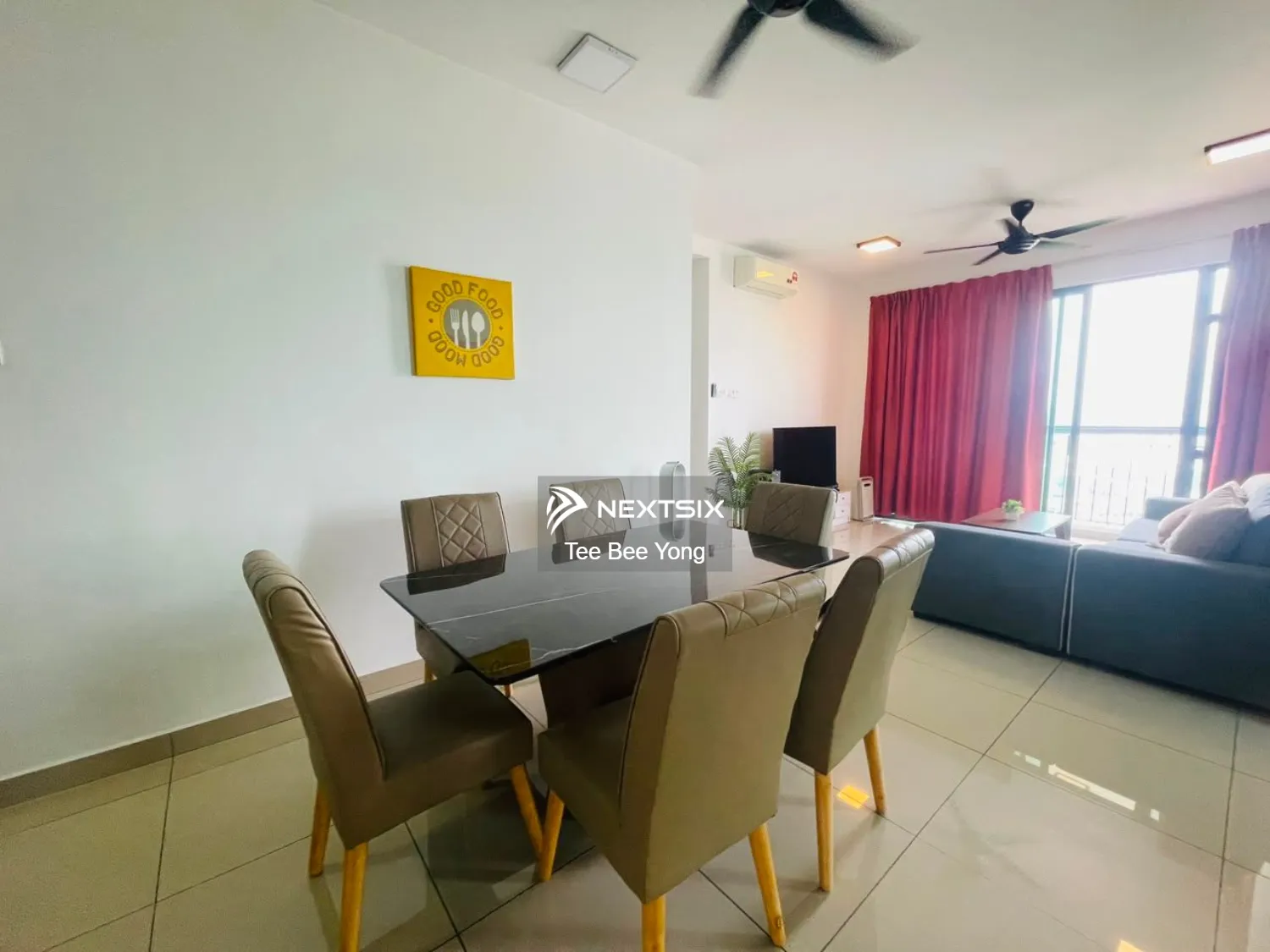 Condominium For Sale in Bukit Jalil Wilayah Persekutuan Kuala Lumpur - Image 5