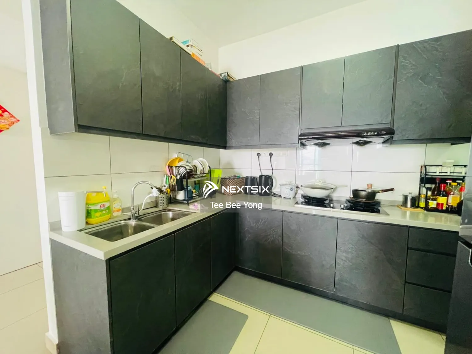 Condominium For Sale in Bukit Jalil Wilayah Persekutuan Kuala Lumpur - Image 6