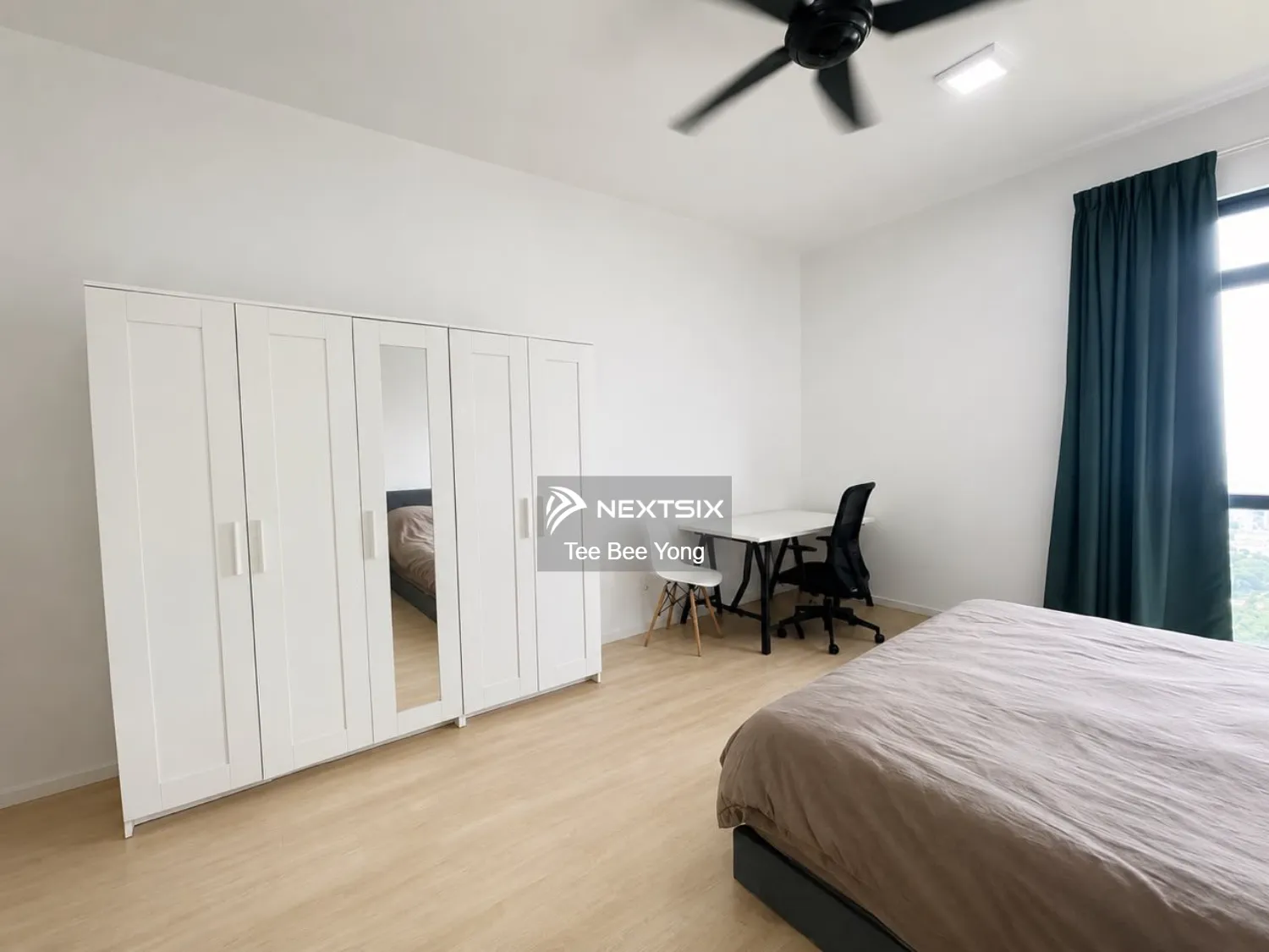 Condominium For Sale in Bukit Jalil Wilayah Persekutuan Kuala Lumpur - Image 8