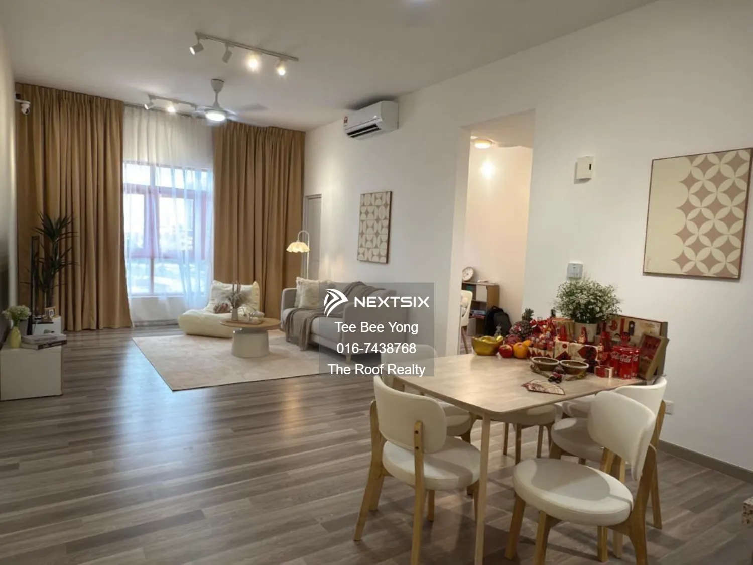 Condominium For Rent in Bukit Jalil Kuala Lumpur