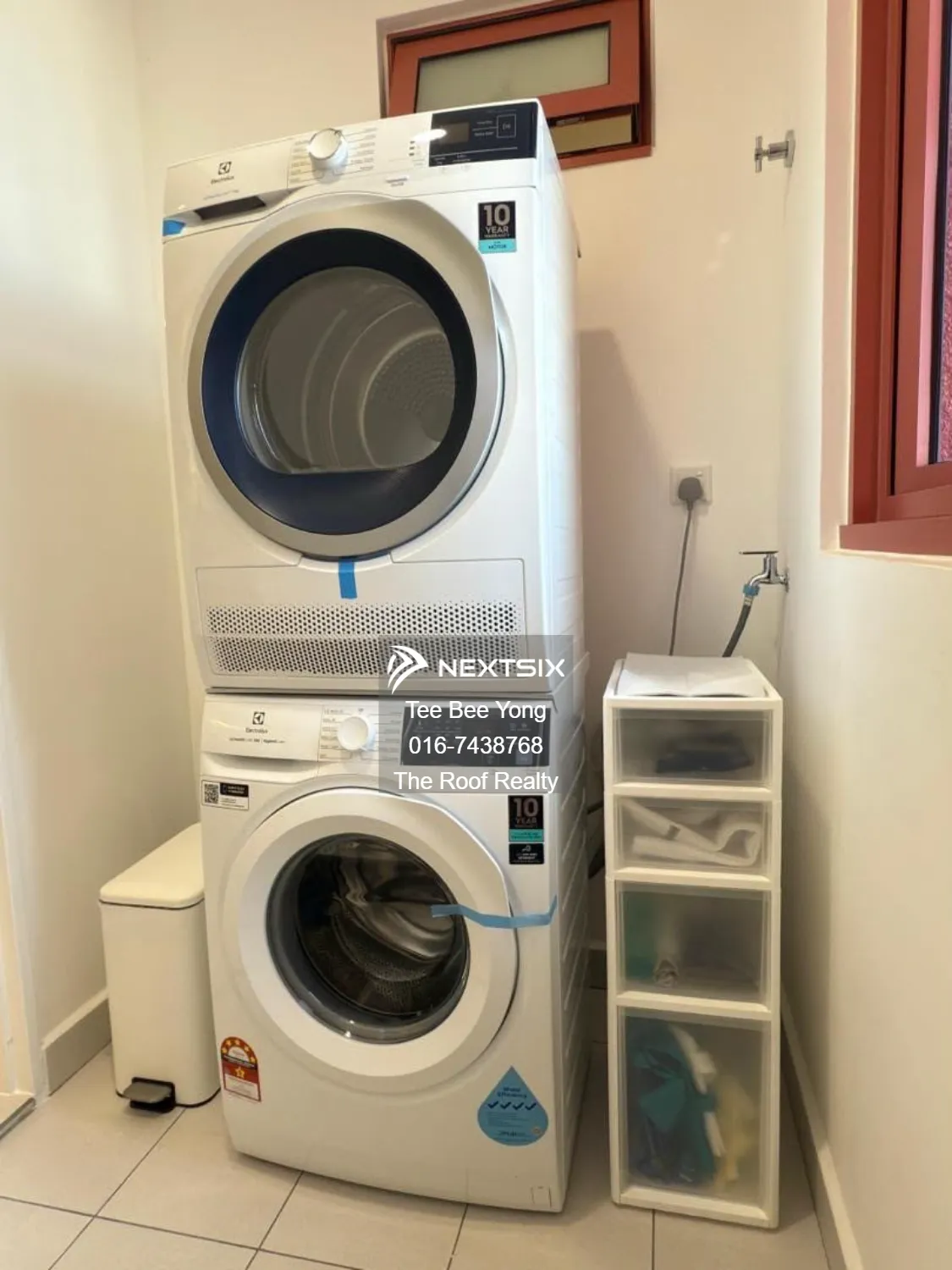 Condominium For Rent in Bukit Jalil Wilayah Persekutuan Kuala Lumpur - Image 10