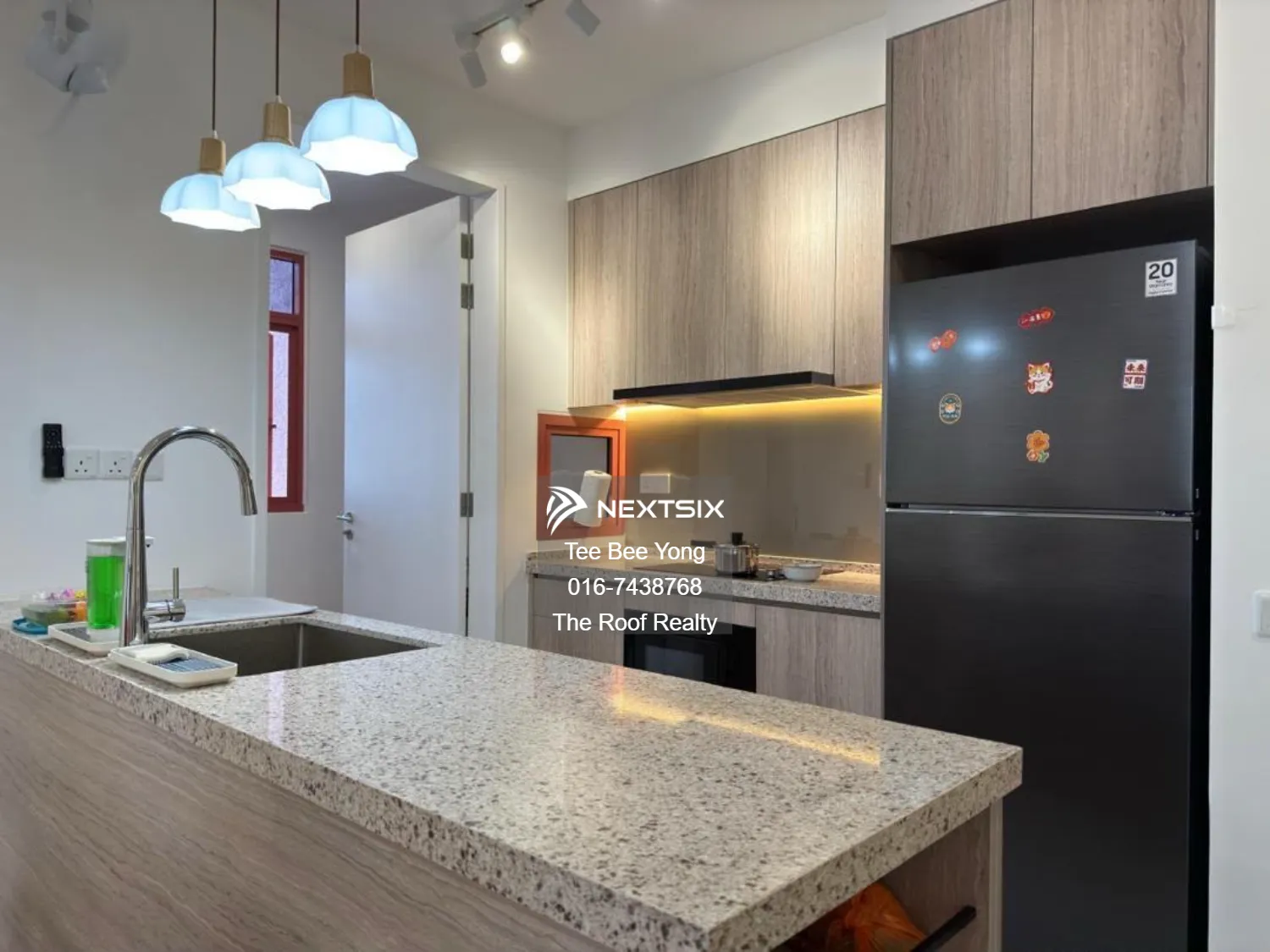 Condominium For Rent in Bukit Jalil Wilayah Persekutuan Kuala Lumpur - Image 11