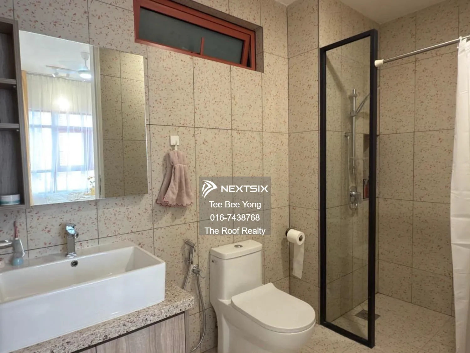Condominium For Rent in Bukit Jalil Wilayah Persekutuan Kuala Lumpur - Image 12