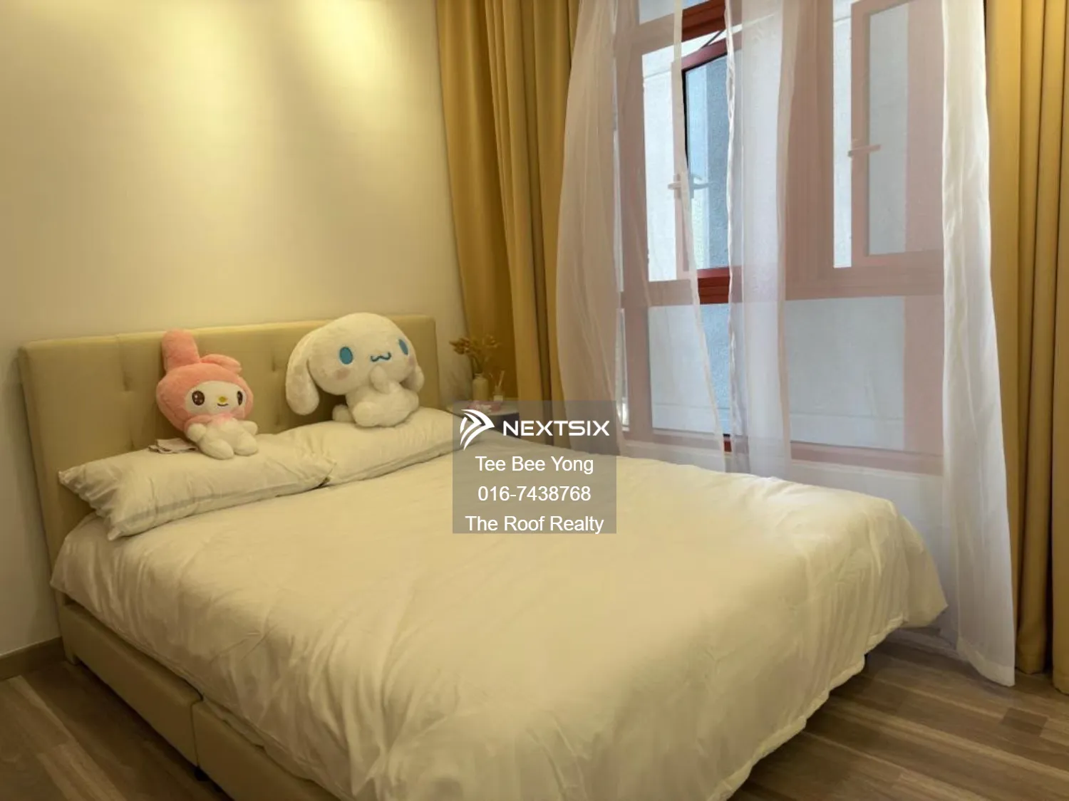 Condominium For Rent in Bukit Jalil Wilayah Persekutuan Kuala Lumpur - Image 13