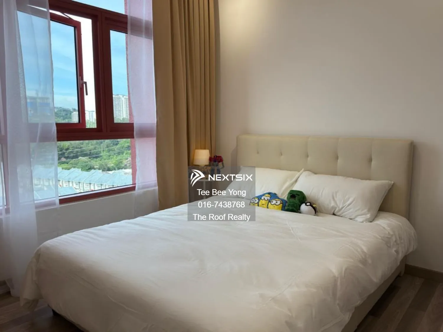 Condominium For Rent in Bukit Jalil Wilayah Persekutuan Kuala Lumpur - Image 5
