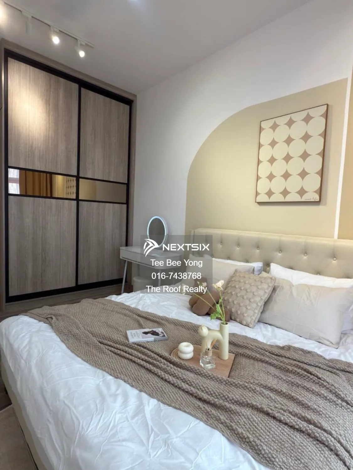 Condominium For Rent in Bukit Jalil Wilayah Persekutuan Kuala Lumpur - Image 6