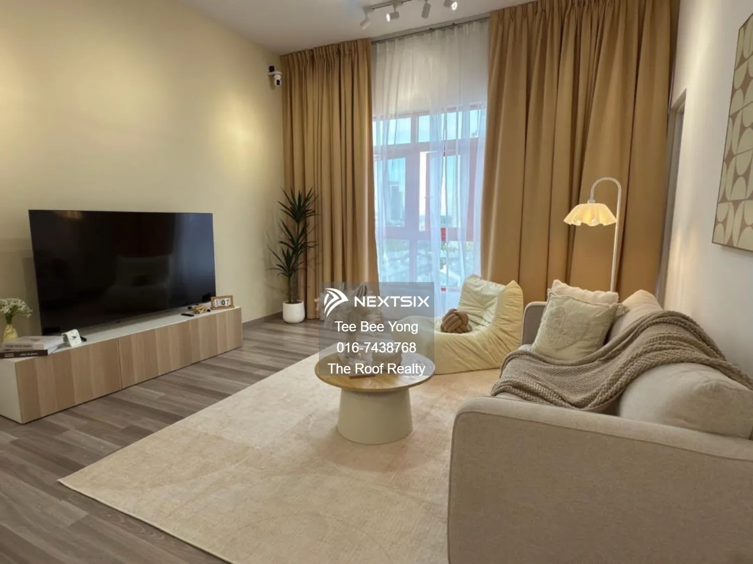 Condominium For Rent in Bukit Jalil Kuala Lumpur