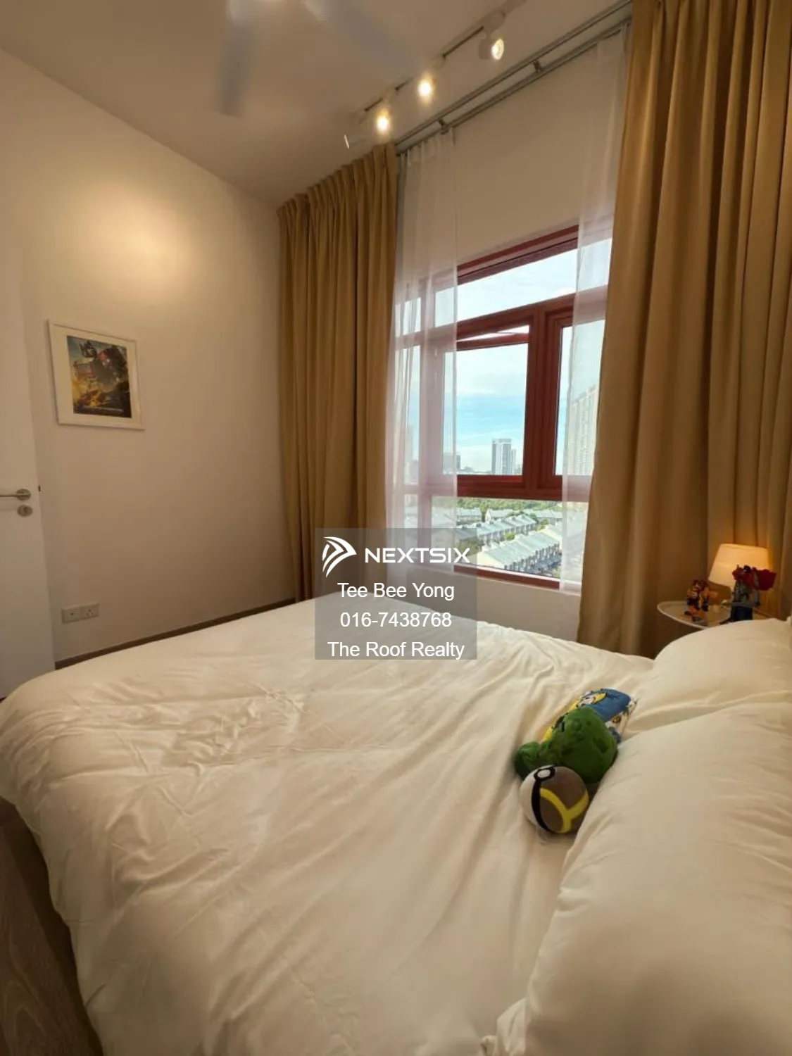 Condominium For Rent in Bukit Jalil Wilayah Persekutuan Kuala Lumpur - Image 7