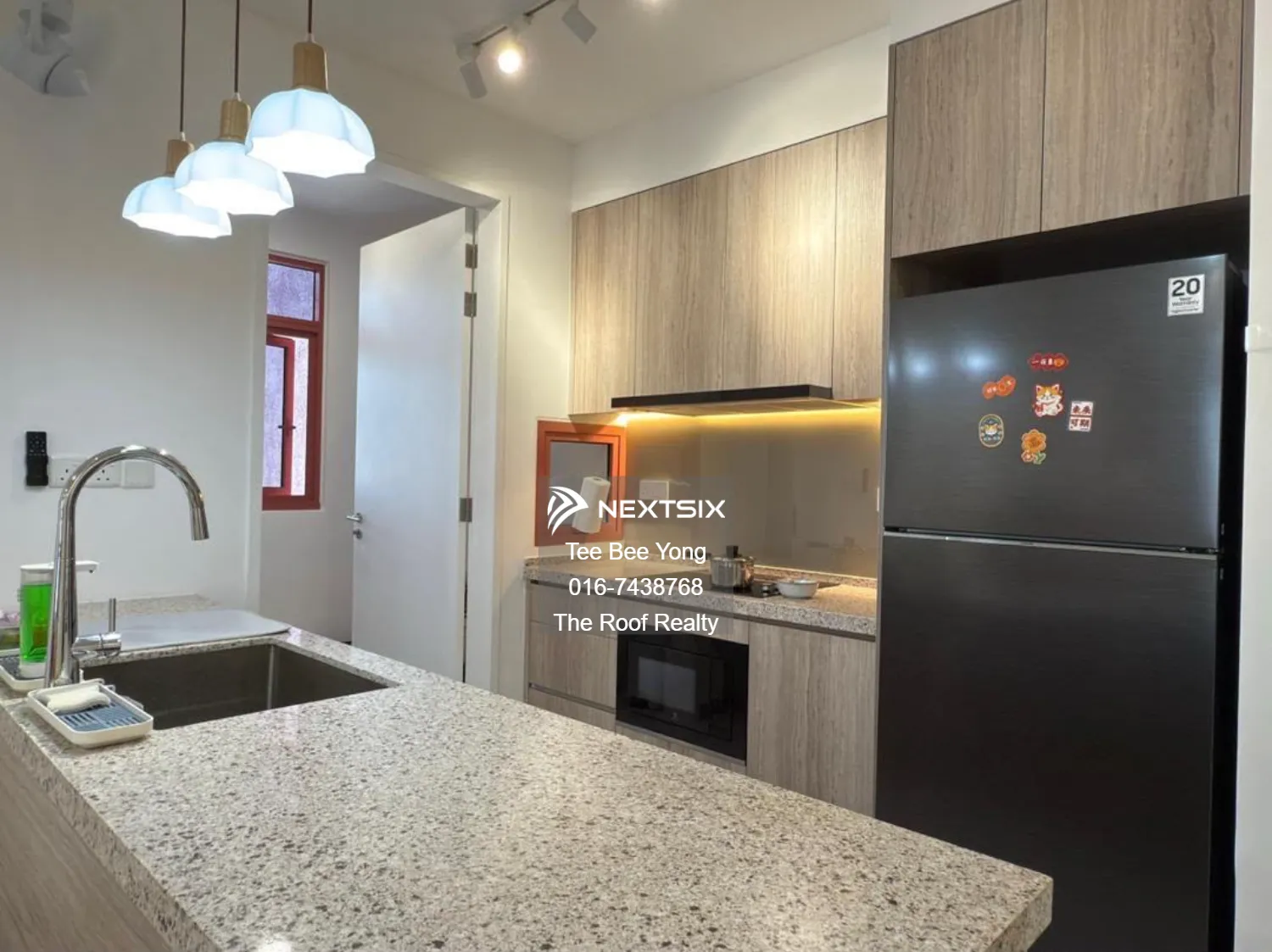 Condominium For Rent in Bukit Jalil Wilayah Persekutuan Kuala Lumpur - Image 8