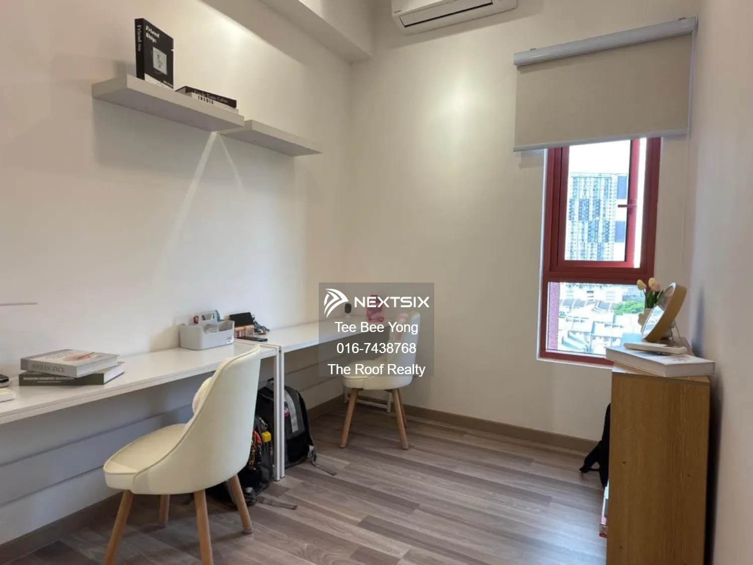 Condominium For Rent in Bukit Jalil Wilayah Persekutuan Kuala Lumpur - Image 9