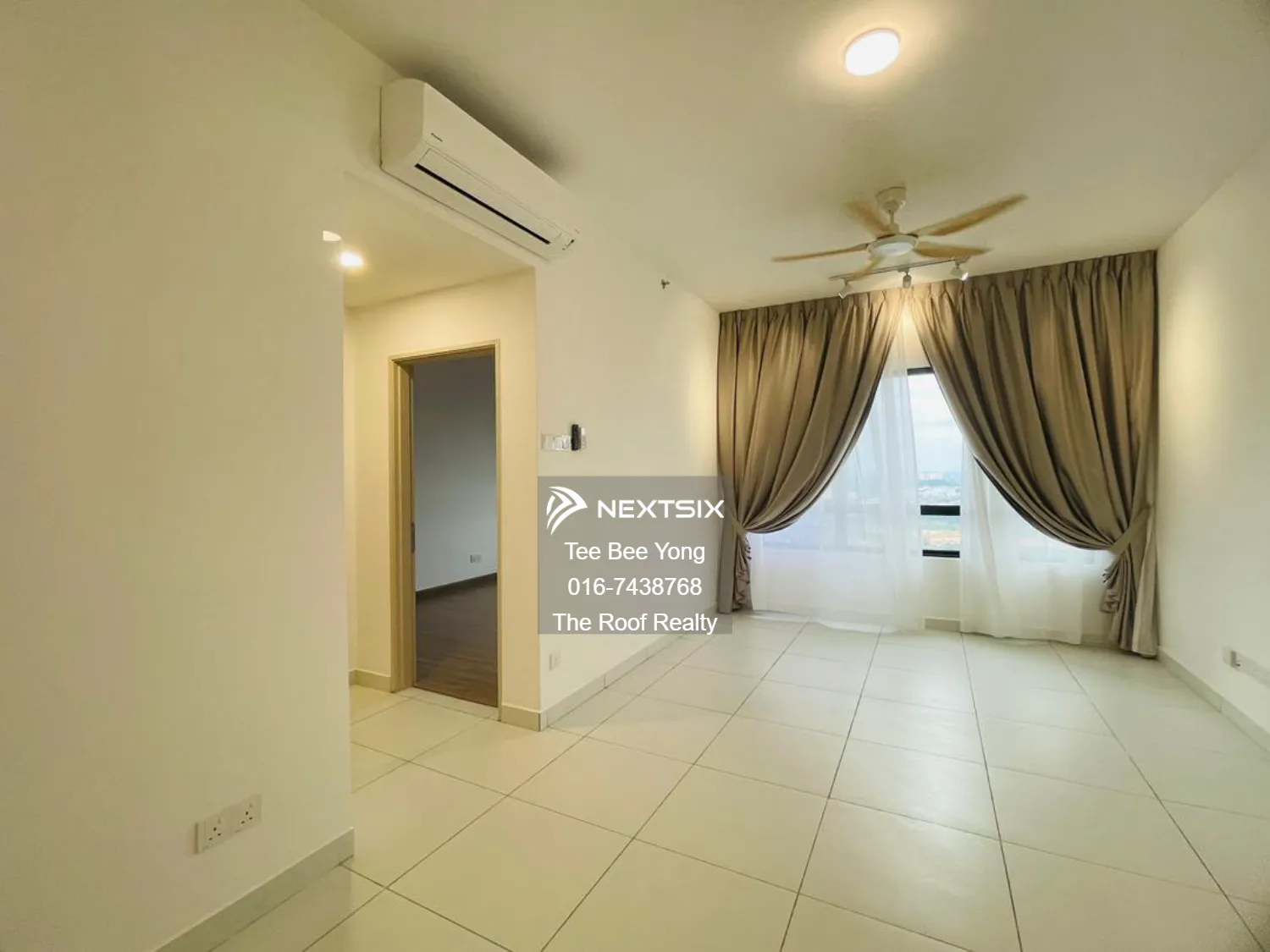 Serviced Residence For Sale in Bukit Jalil Kuala Lumpur
