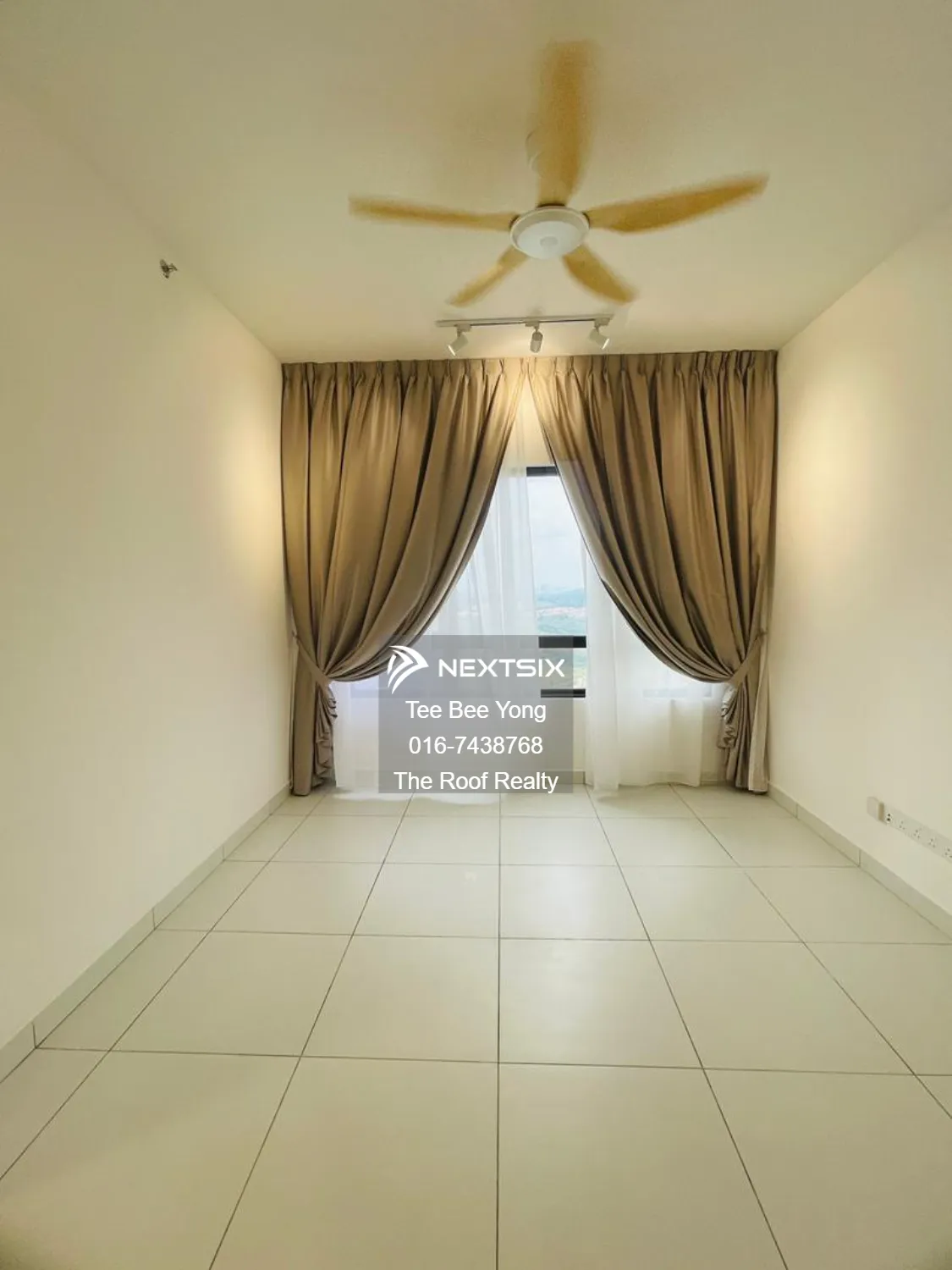 Serviced Residence For Sale in Bukit Jalil Wilayah Persekutuan Kuala Lumpur - Image 10