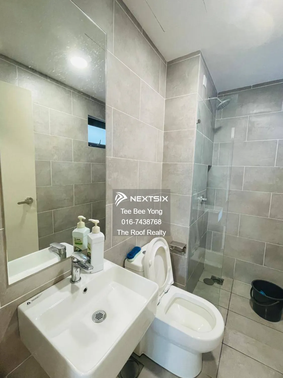 Serviced Residence For Sale in Bukit Jalil Wilayah Persekutuan Kuala Lumpur - Image 11
