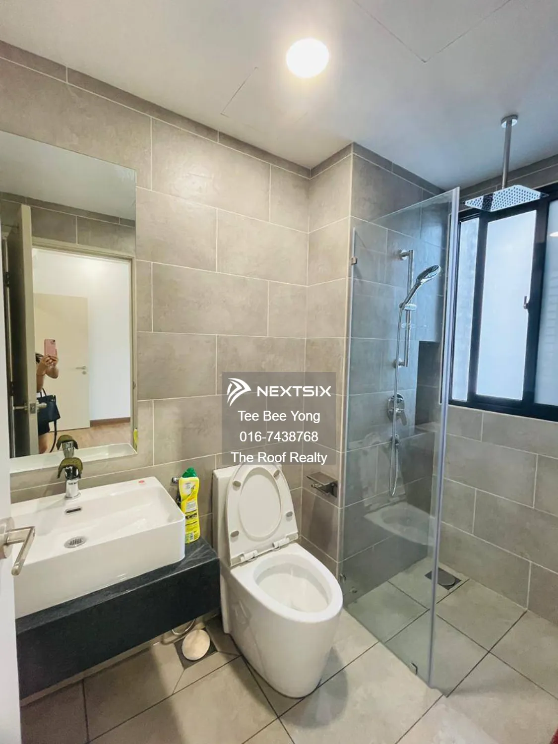 Serviced Residence For Sale in Bukit Jalil Wilayah Persekutuan Kuala Lumpur - Image 12