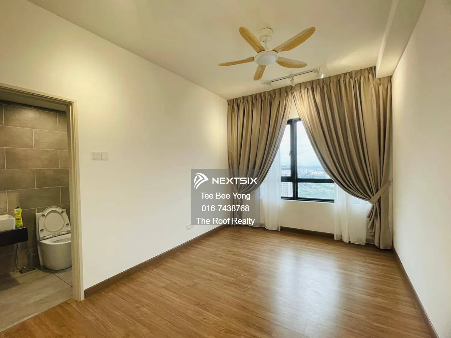 Serviced Residence For Sale in Bukit Jalil Wilayah Persekutuan Kuala Lumpur - Image 13