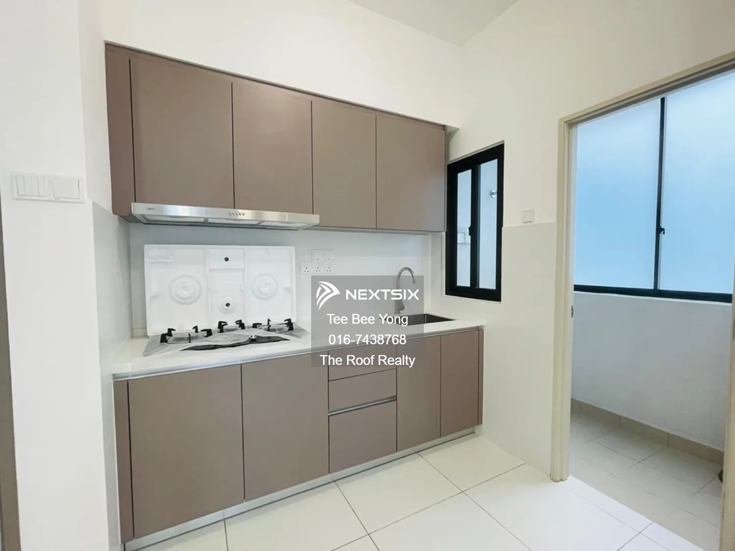 Serviced Residence For Sale in Bukit Jalil Kuala Lumpur