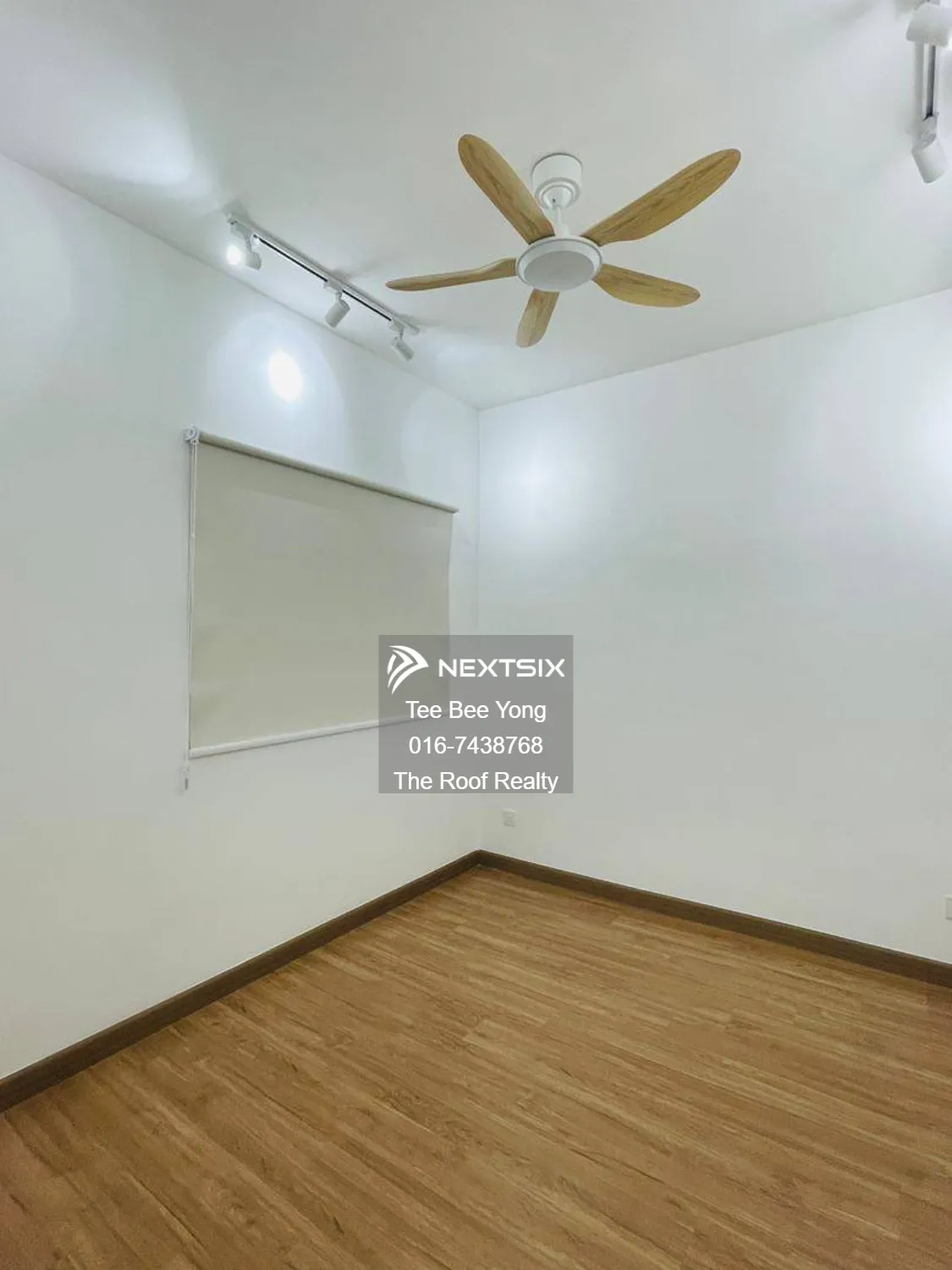 Serviced Residence For Sale in Bukit Jalil Wilayah Persekutuan Kuala Lumpur - Image 5