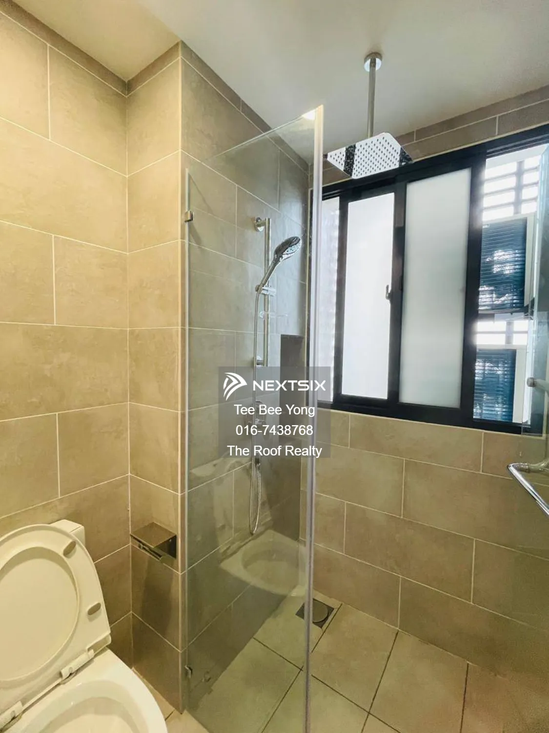 Serviced Residence For Sale in Bukit Jalil Wilayah Persekutuan Kuala Lumpur - Image 8