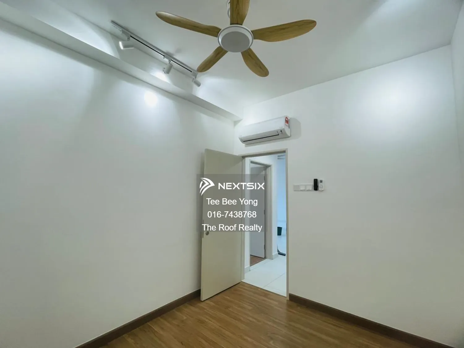 Serviced Residence For Sale in Bukit Jalil Wilayah Persekutuan Kuala Lumpur - Image 9