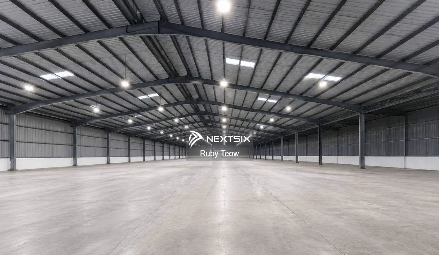 Warehouse For Rent in Kulai Johor