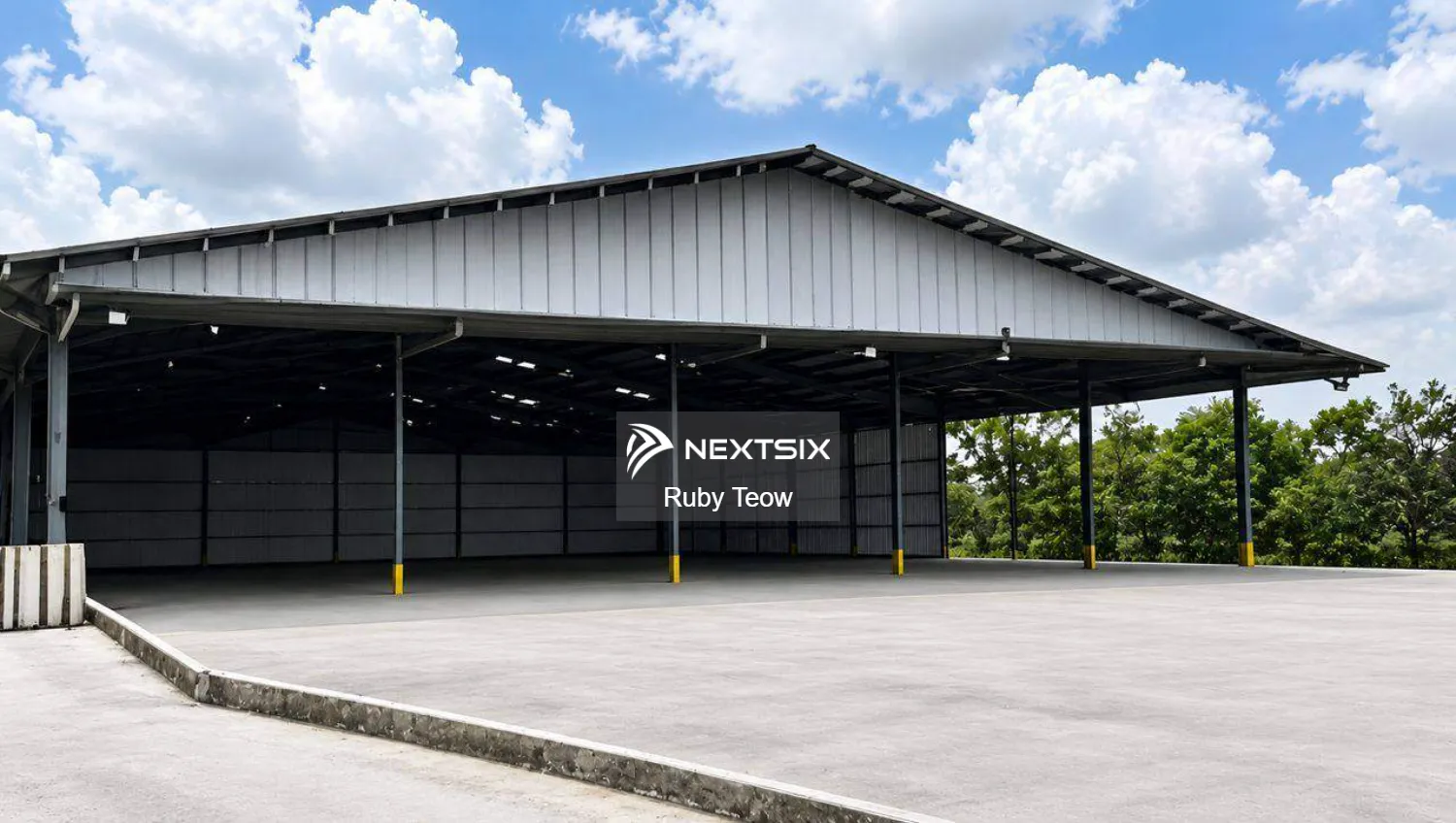 Warehouse For Rent in Kulai Johor - Image 3