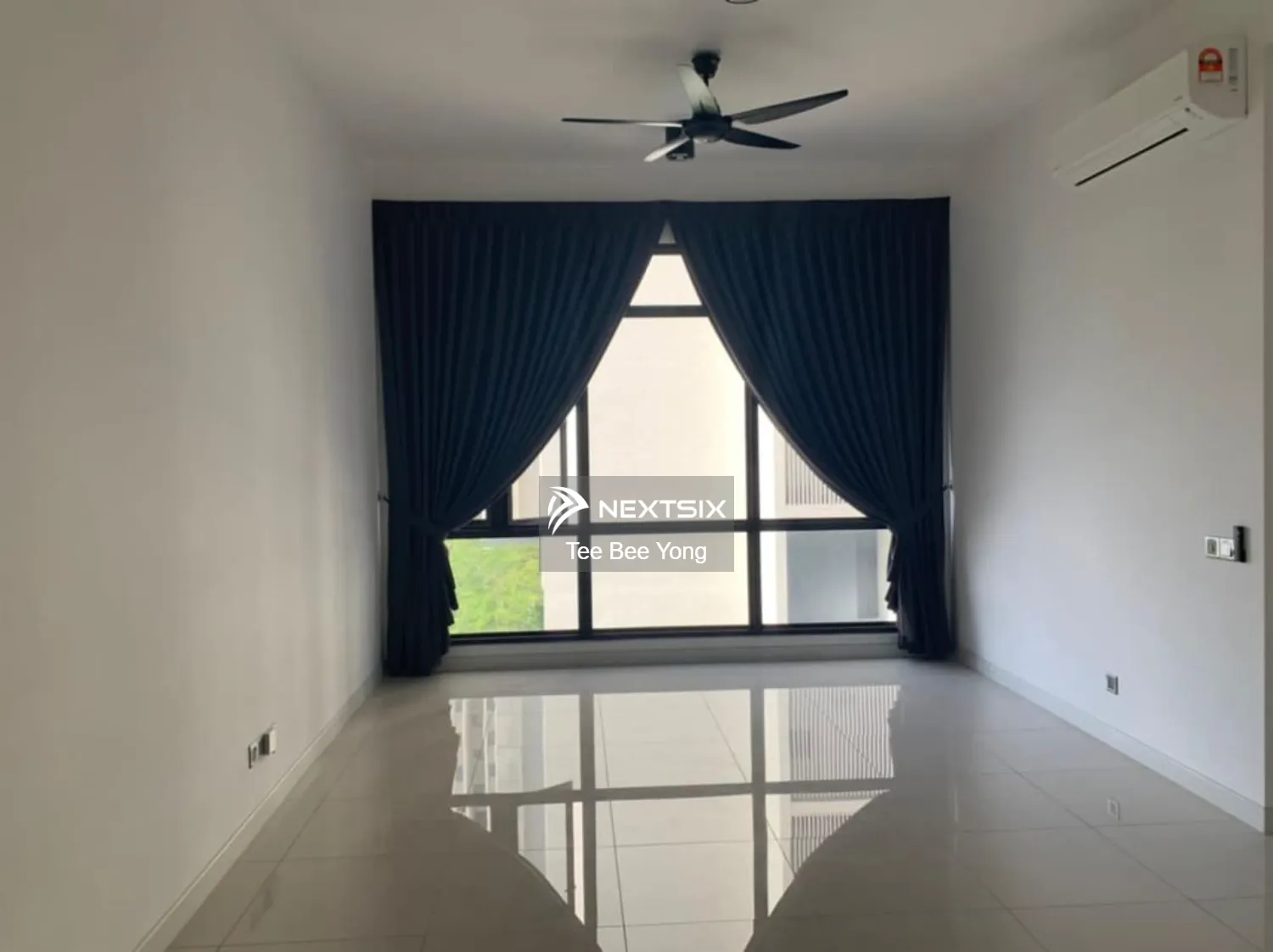 Serviced Residence For Rent in Bukit Jalil Kuala Lumpur