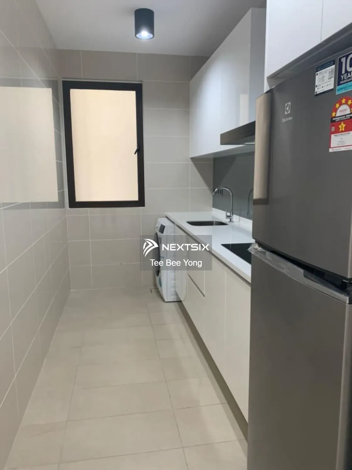 Serviced Residence For Rent in Bukit Jalil Wilayah Persekutuan Kuala Lumpur - Image 2