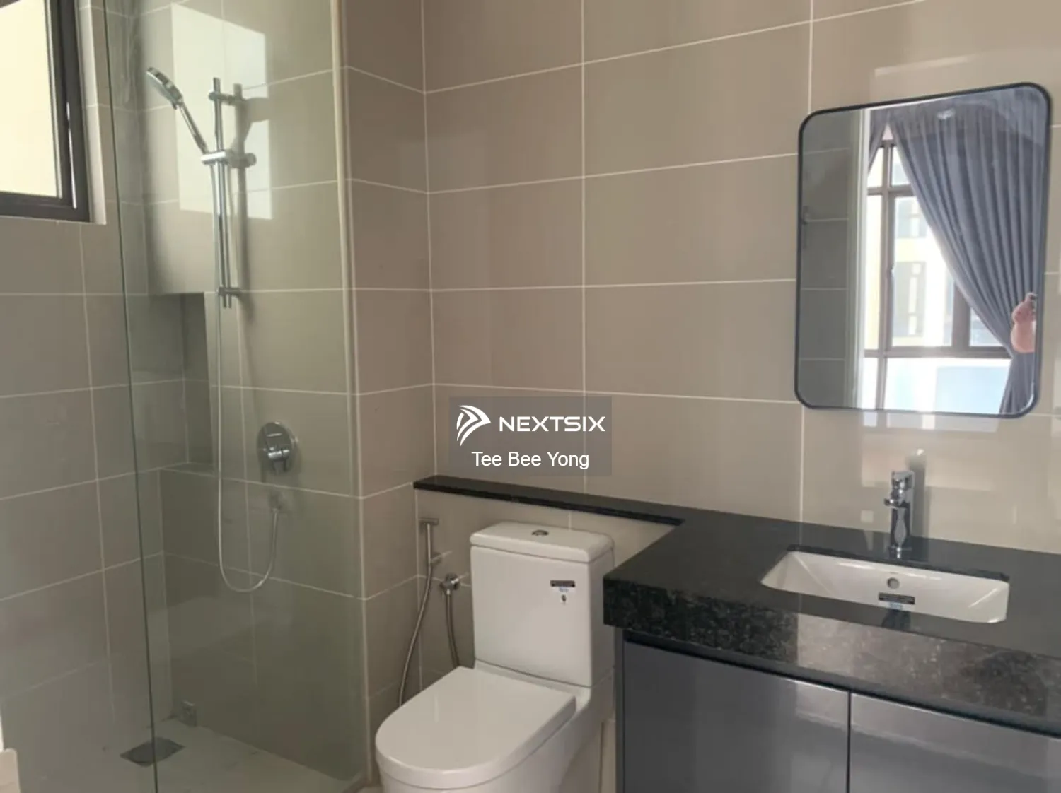 Serviced Residence For Rent in Bukit Jalil Wilayah Persekutuan Kuala Lumpur - Image 5