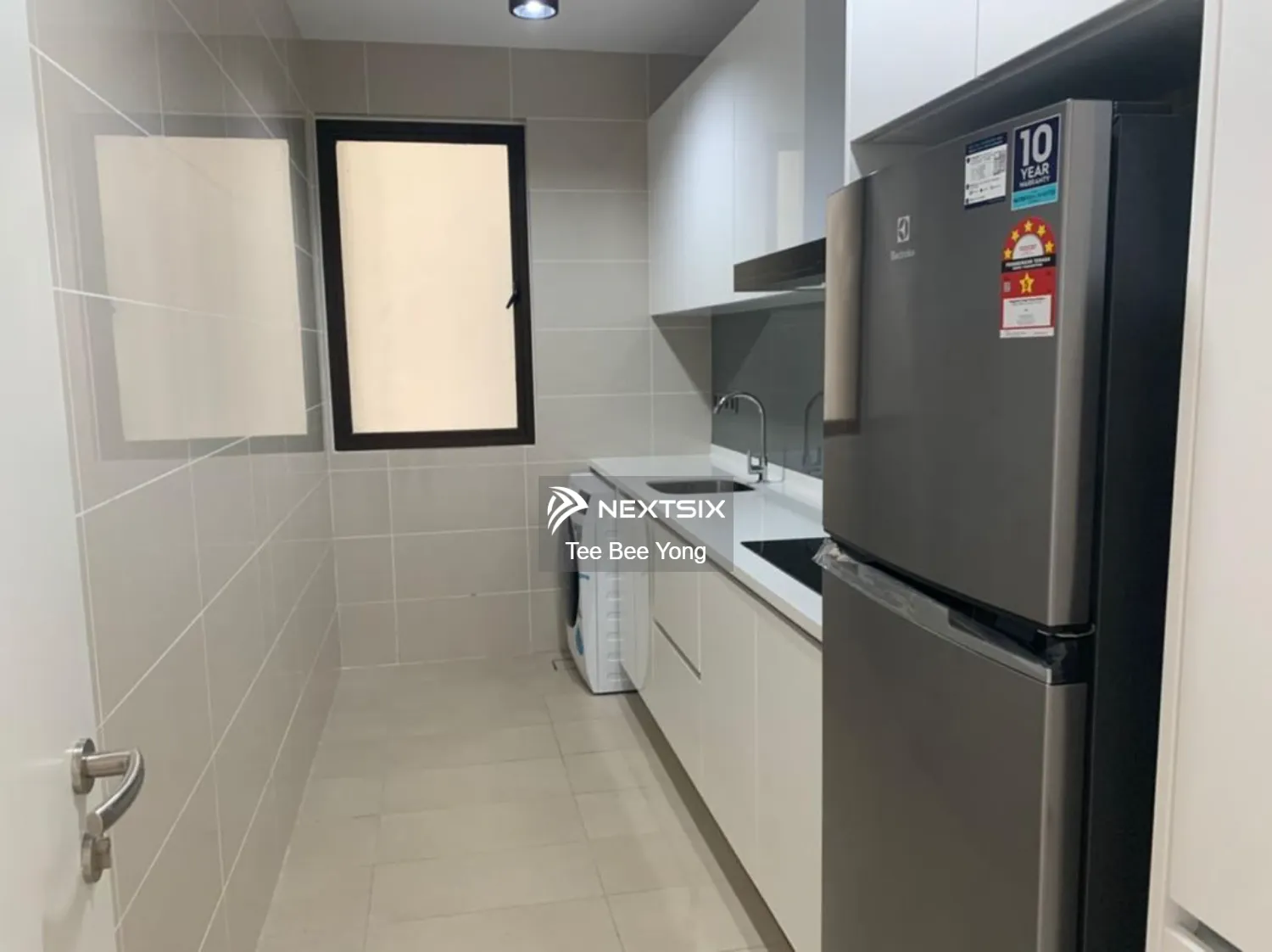 Serviced Residence For Rent in Bukit Jalil Wilayah Persekutuan Kuala Lumpur - Image 8