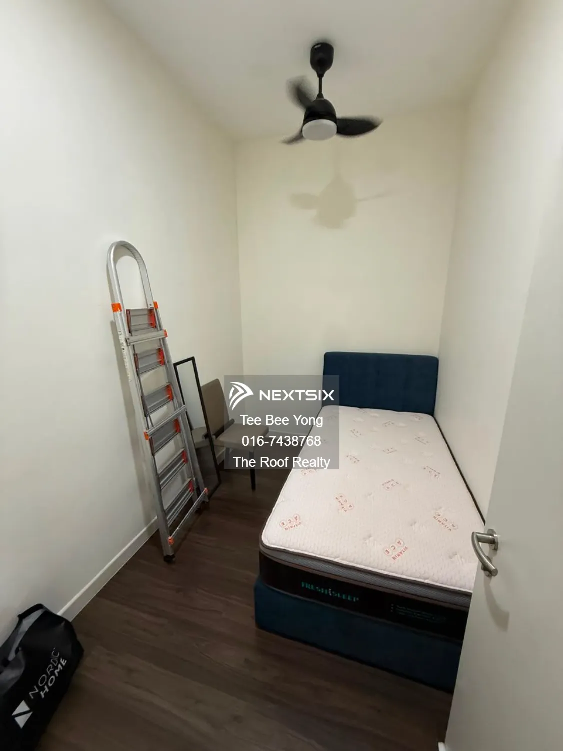 Serviced Residence For Rent in Bukit Jalil Wilayah Persekutuan Kuala Lumpur - Image 10