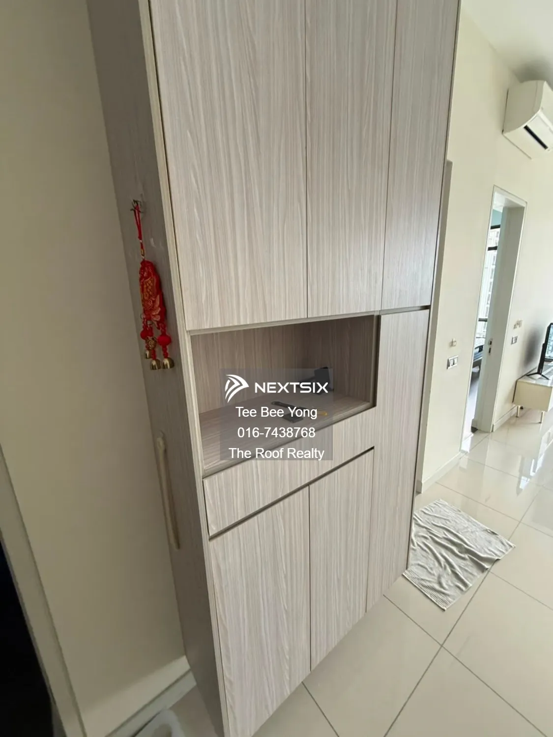 Serviced Residence For Rent in Bukit Jalil Wilayah Persekutuan Kuala Lumpur - Image 5