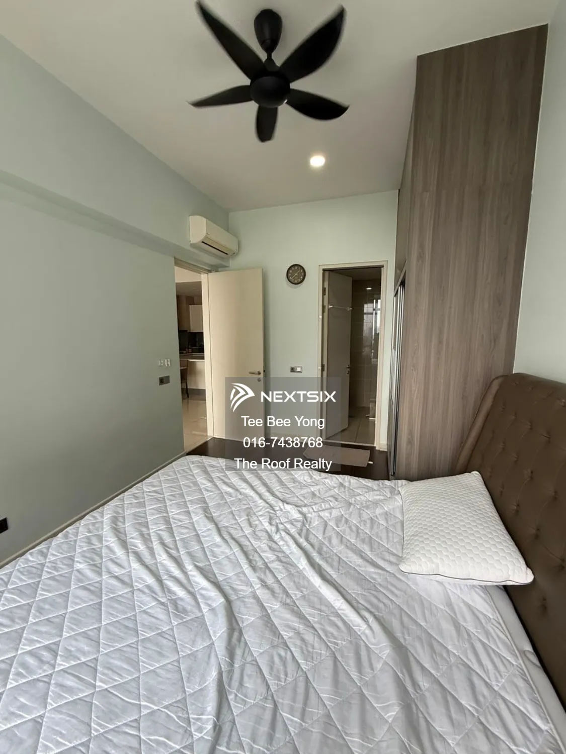 Serviced Residence For Rent in Bukit Jalil Wilayah Persekutuan Kuala Lumpur - Image 6