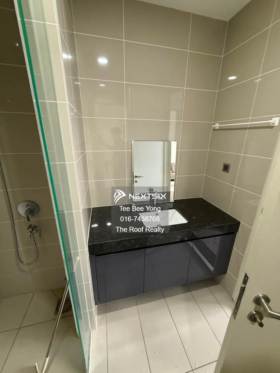 Serviced Residence For Rent in Bukit Jalil Wilayah Persekutuan Kuala Lumpur - Image 7
