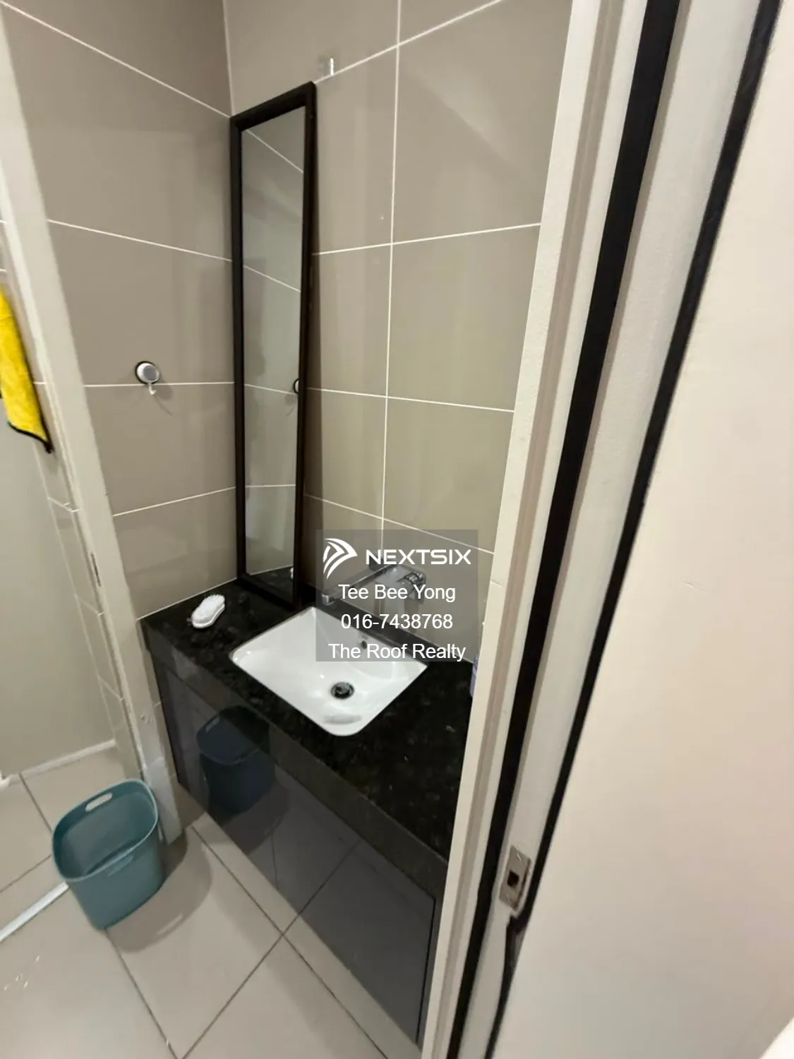 Serviced Residence For Rent in Bukit Jalil Wilayah Persekutuan Kuala Lumpur - Image 8